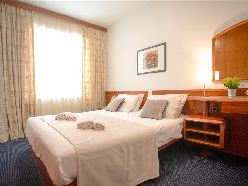 Hotel Komodor Дубровник Екстер'єр фото