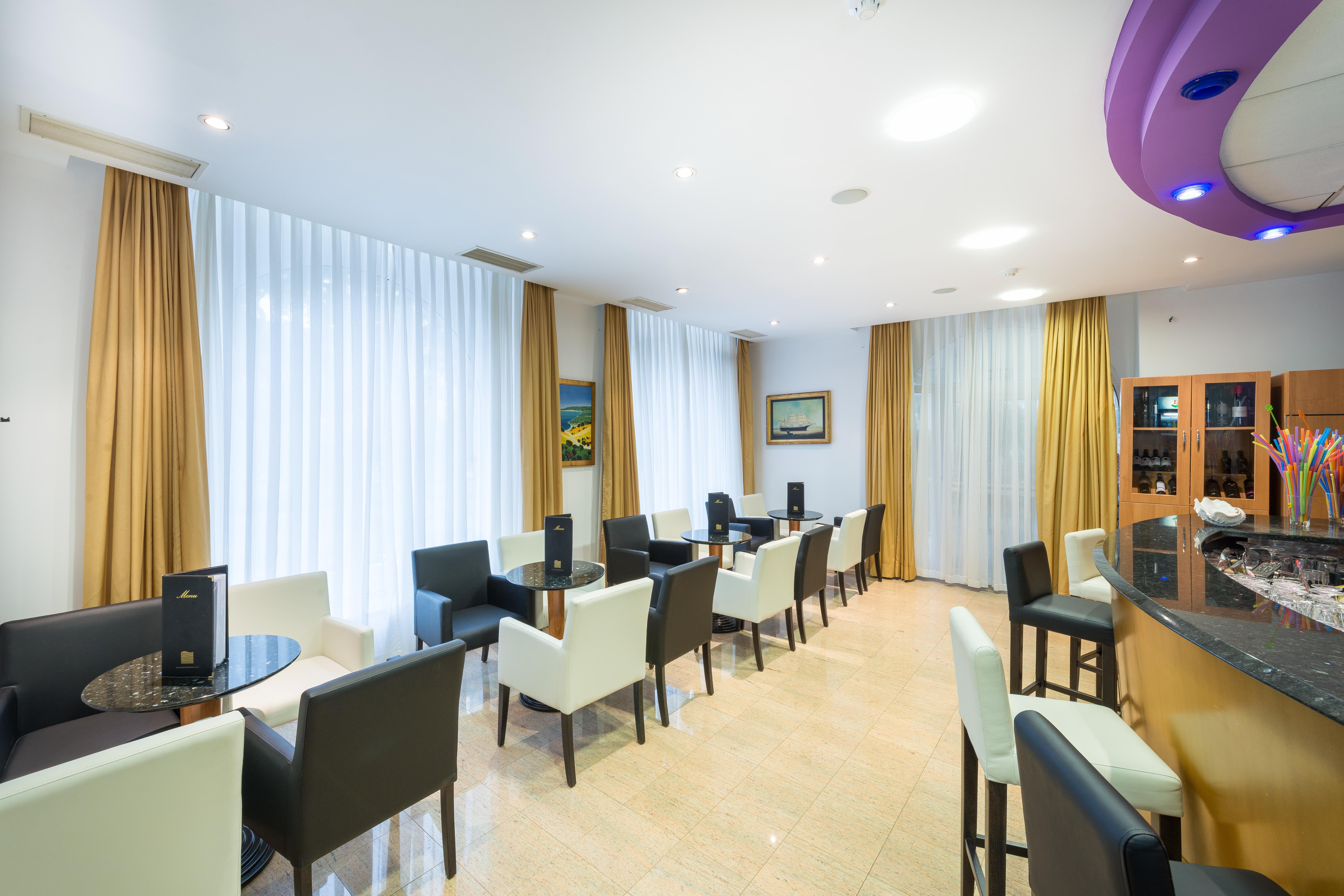 Hotel Komodor Дубровник Екстер'єр фото