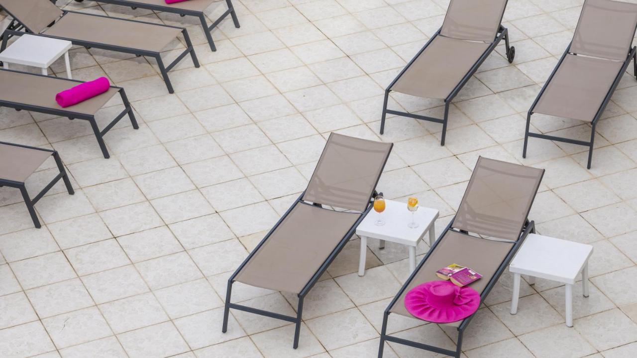 Hotel Komodor Дубровник Екстер'єр фото